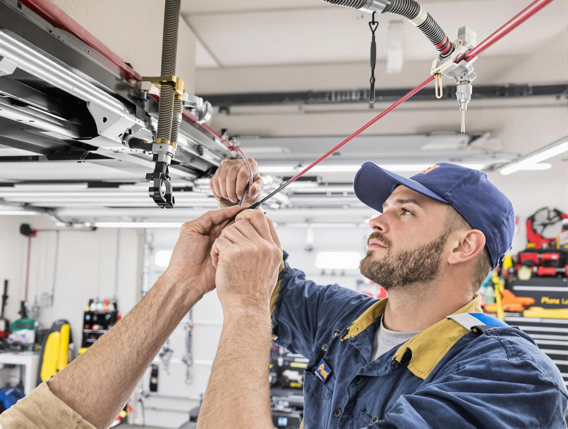 Cable Repair service in Shawnee, OK