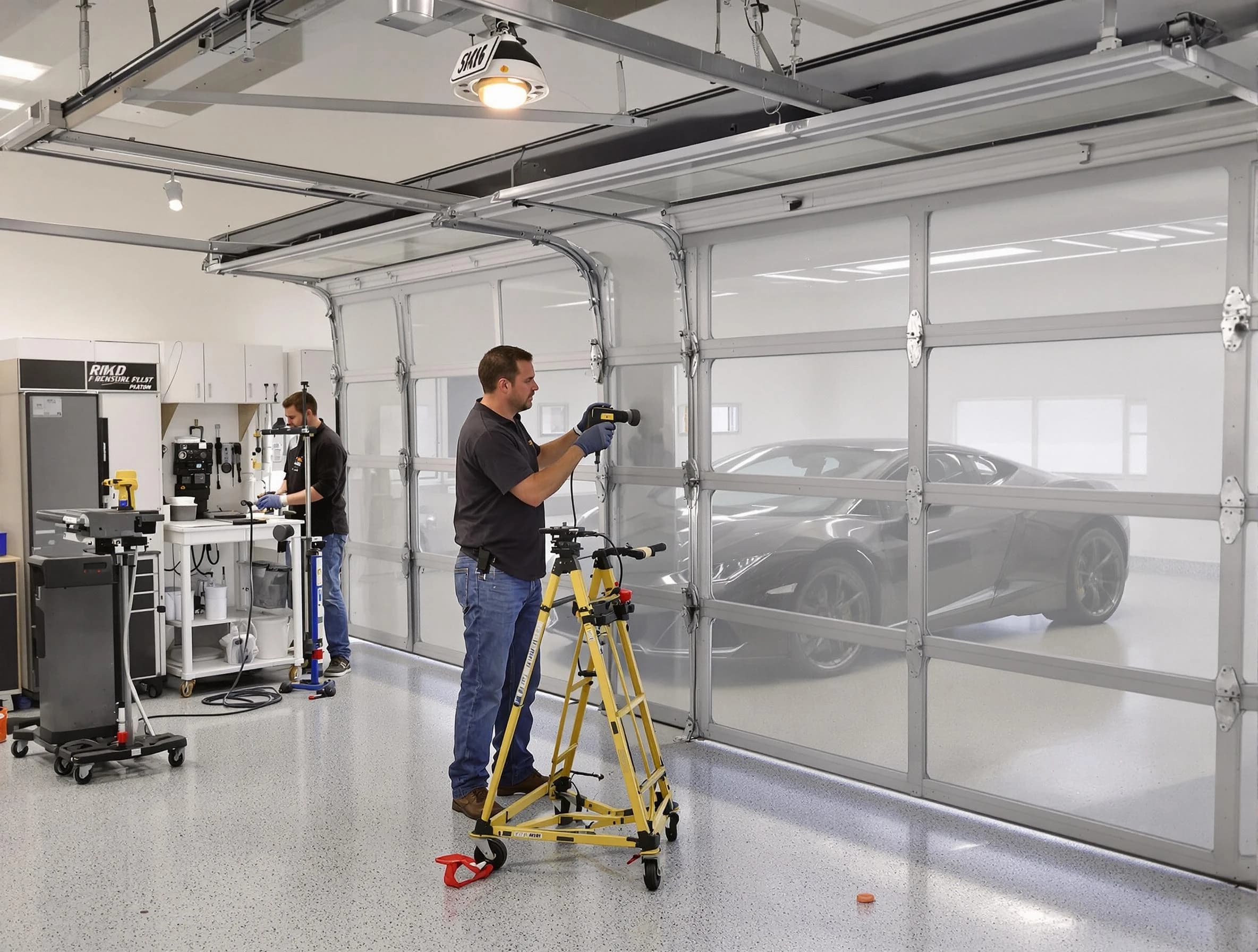 Dents Repair service in Shawnee, OK